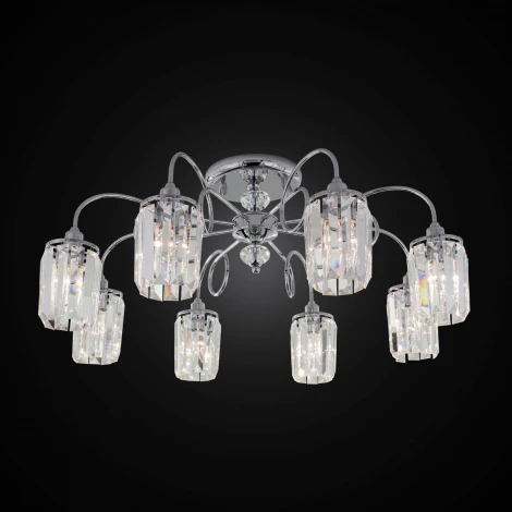 Потолочная люстра Citilux Синди CL330181 (220V, подвески)