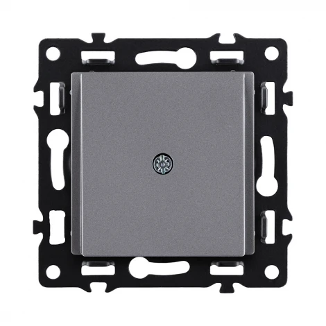 Вывод кабеля (серый) Kollinger Asthetik AS-708GY