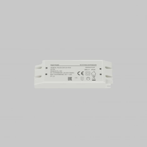Источник напряжения Maytoni Led Strip 821028