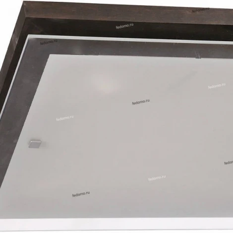 Настенно-потолочный светильник Дубравия Эко 106-41-24/2H