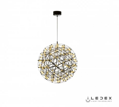 Подвесной светильник iLedex Stratosphere FG 600-92 CR
