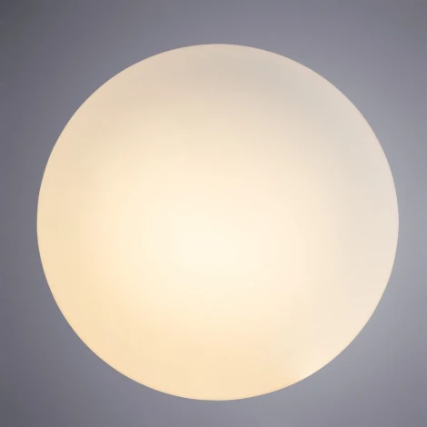 Настенно-потолочный светильник Arte Lamp Tablet A7925AP-1WH (220V)