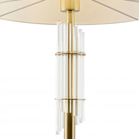 Торшер Maytoni Alloro MOD088FL-01BS (220V, выключатель)