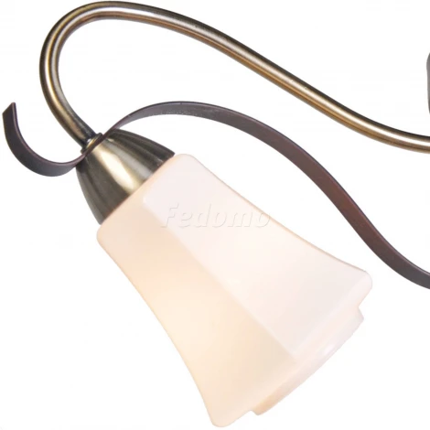 Потолочная люстра Silver Light Merely 225.59.3