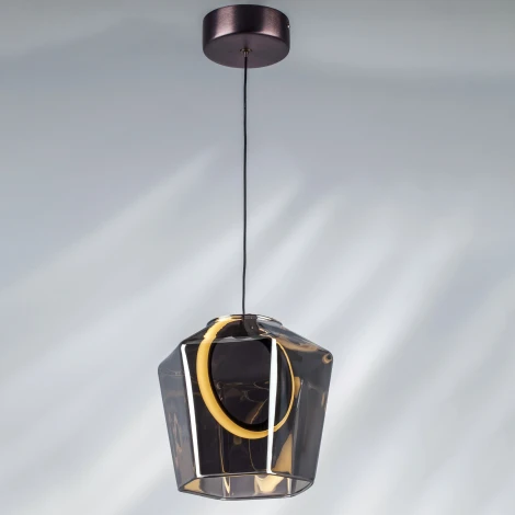 Подвесной светильник Lightstar Caramello 796118 (LED, 220V, на проводе)