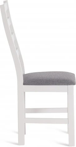 Обеденный стул Tetchair ROSARIO (Фанера/Серый)