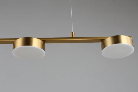 Подвесной светильник Aployt Usia APL.047.13.35 (LED, 220V, на проводе)