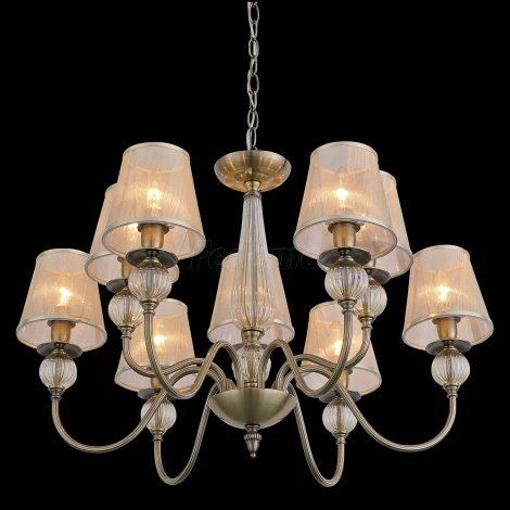 Подвесная люстра ST Luce Grazia SL185.303.09