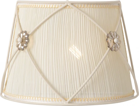 Настенный светильник Maytoni Lea ARM369-01-G