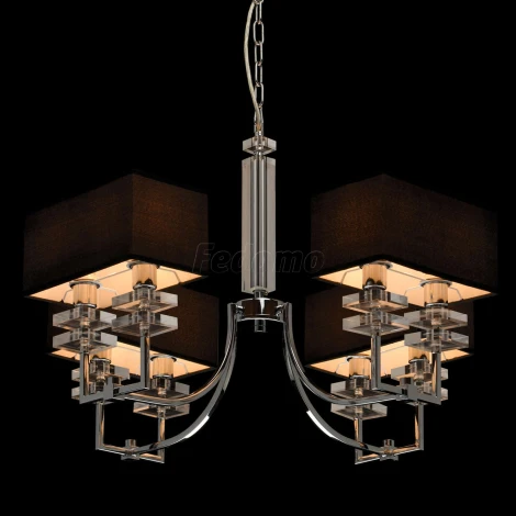 Подвесная люстра MW-Light Прато 101013208
