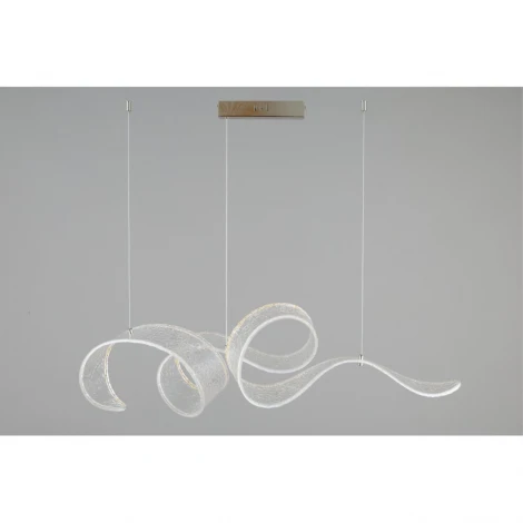 Подвесная люстра светодиодная Aployt Riccarda APL.075.03.32