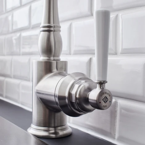 Смеситель Jacob Delafon Cleo1889 E24317-VS для кухонной мойки