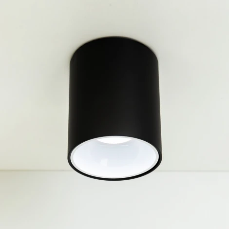 Накладной точечный светильник Citilux Старк CL7440110 (LED, 220V, круглые)