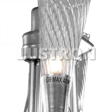 Подвесная люстра Lightstar Aereo 711094