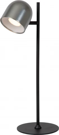 Настольная лампа Lucide Skanska Rech 03649/03/15 (LED, 220V, IP44)