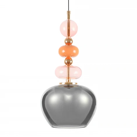 Подвесной светильник светодиодный MyFar Lucian MR2513-1PL