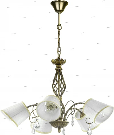 Подвесная люстра Lightstar Esedra 796151