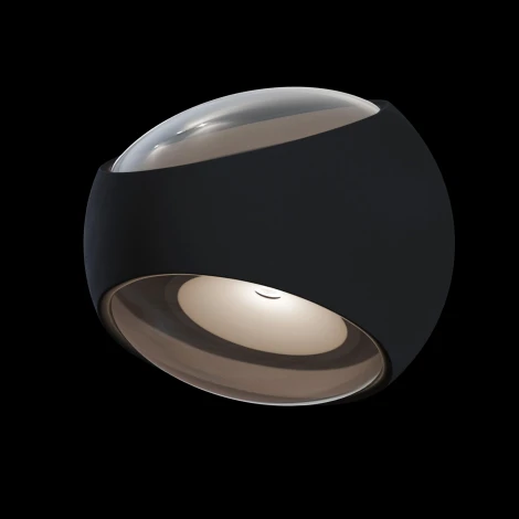 Архитектурная подсветка Maytoni Stream O032WL-L6B3K