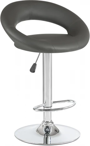 Стул барный MIRA (серый)