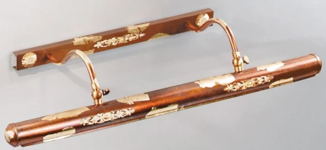 Подсветка для картин Nervilamp 105 1052 (220V)