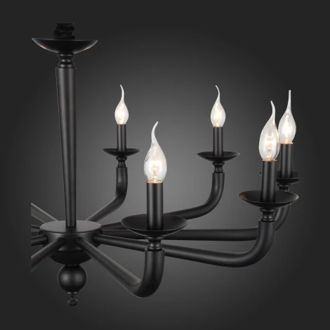 Подвесная люстра ST Luce Forteza SL1114.403.10