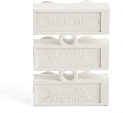 Клемма самозажимная Stekker 39881