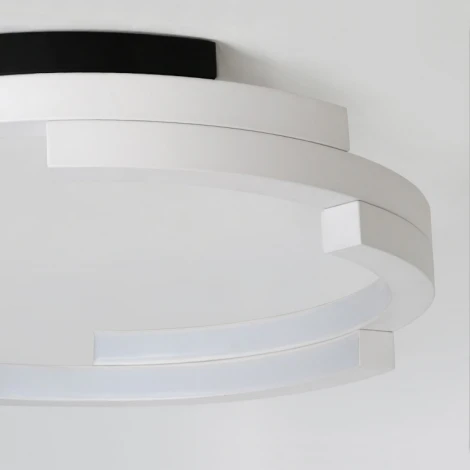 Потолочная люстра Vima D50 Basic White ImperiumLoft Vima01 (208324-26) (LED, 220V)