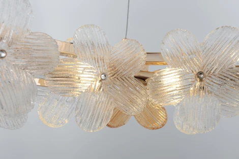 Подвесной светильник Rivoli Ethel 6132-101