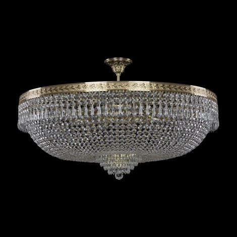 Потолочная люстра Bohemia 1927 19271/100IV G