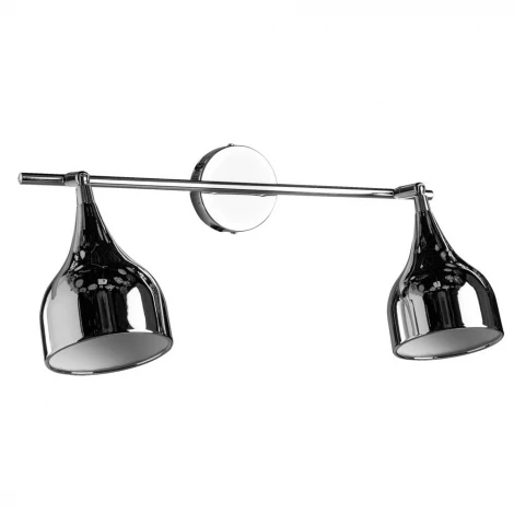 Спот Arte Lamp Campana A9555AP-2CC