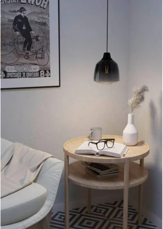 Подвесной светильник Eglo Sedbergh 43821 (220V, на проводе)