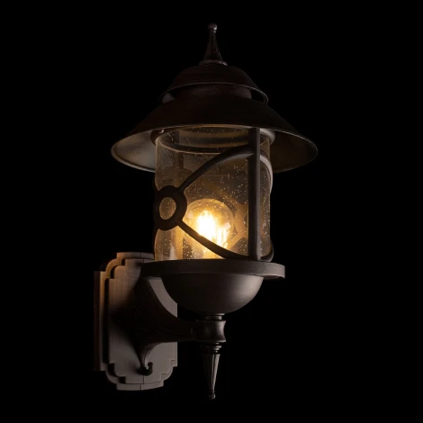 Настенный уличный фонарь Loft It Prato 100021W (220V, IP55)