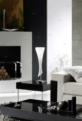 Интерьерная настольная лампа Mantra Zack 0774