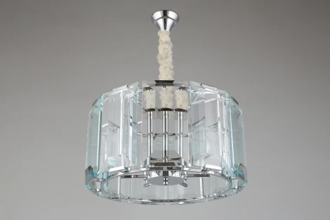 Подвесная люстра Omnilux Noventa OML-81513-06