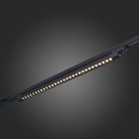 Трековый светильник трехфазный 220V ST Luce ST662.436.30 (LED)