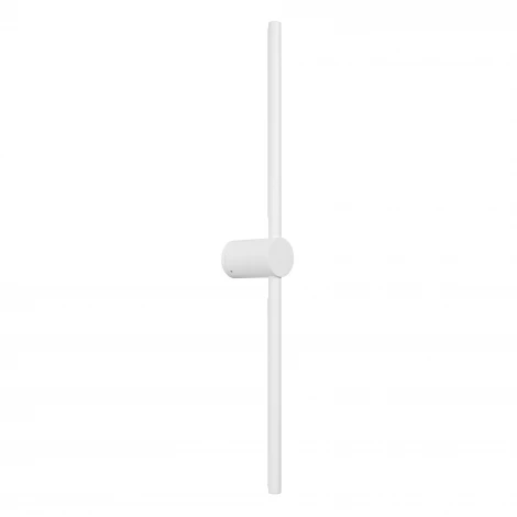 Настенный светильник SP-PICASO-M-TURN-L700-12W Day4000 (WH, 100 deg, 230V) (Arlight, IP20 Металл) 047347 (LED)