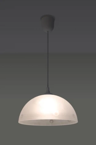 Подвесной светильник Lampex 588/F