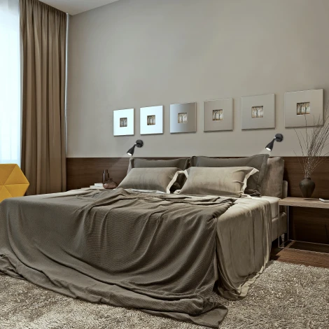 Спот Elektrostandard Klio MRL 1008
