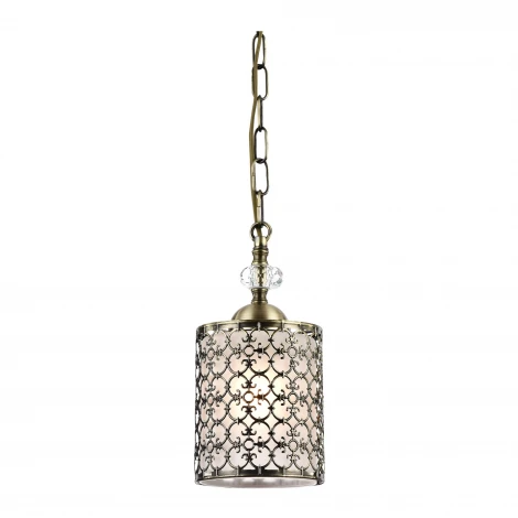 Подвесной светильник Maytoni Sherborn RC015-PL-01-G