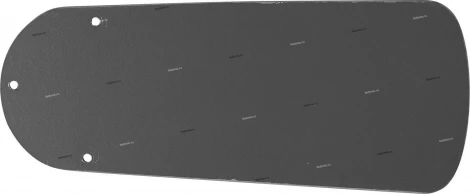 Потолочная люстра с вентилятором Globo 0307w (220V, вертолет)