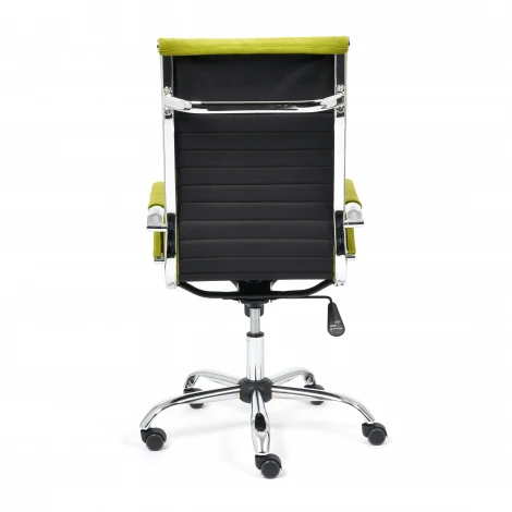 Кресло URBAN черный (кож/зам)