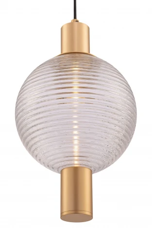 Подвесной светильник Maytoni Rueca P060PL-01BS