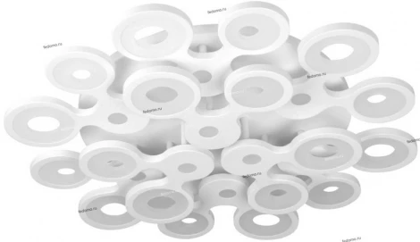 Crystal Lux CLT 335 335C700PL