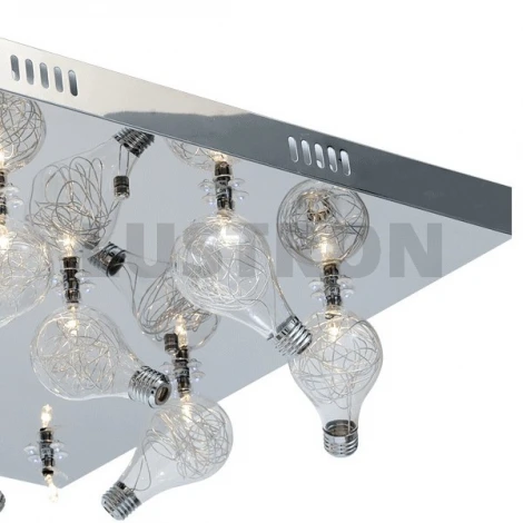 Потолочный светильник MW-Light Техно 300010712