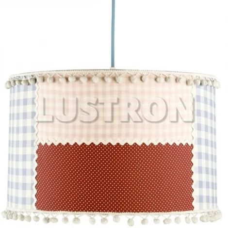 Подвесной светильник Arte Lamp Kids A5395SP-1WH