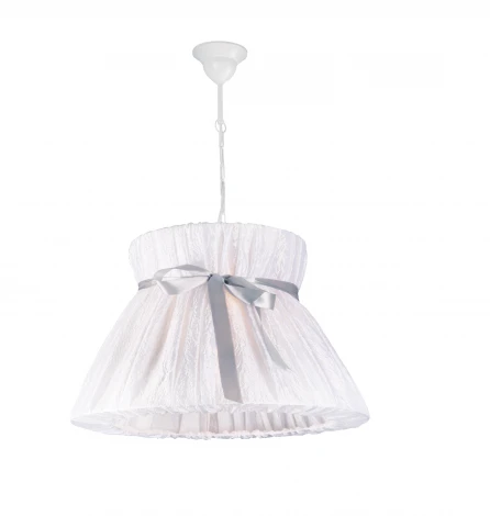 Подвесная люстра Аврора Шебби 10127-1L