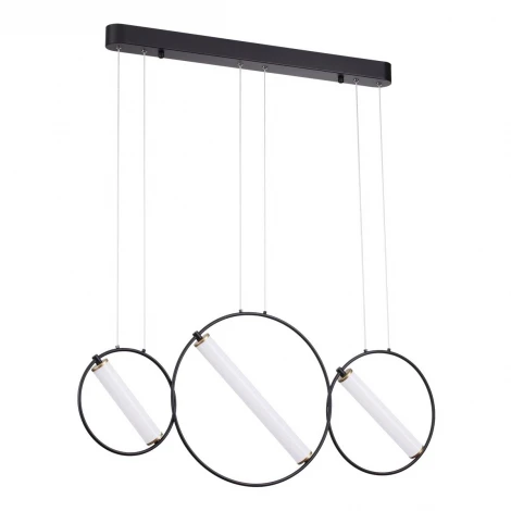 Подвесной светильник Odeon Light Bebetta 3905/38L