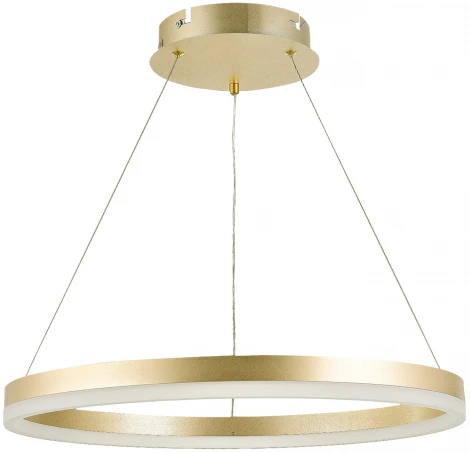 Подвесной светильник Natali Kovaltseva LED LIGHT LAMPS 81296