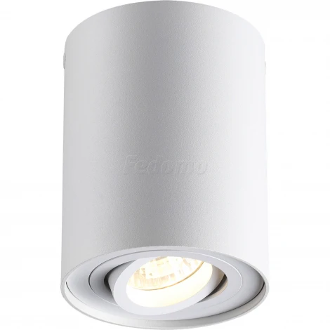 Накладной точечный светильник Odeon Light Pillaron 3564/1C (220V)