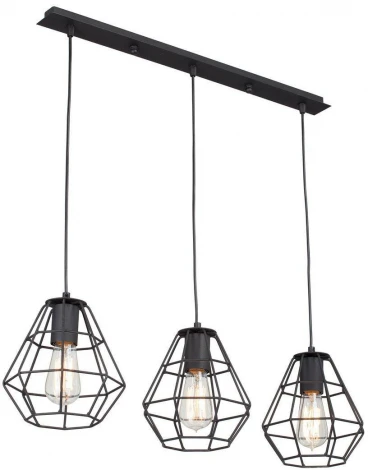 Подвесной светильник Vitaluce V4389 V4389-1/3S (220V)